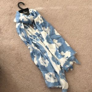 Women’s UNC Scarf